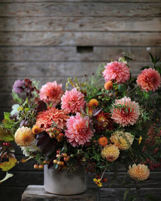 Autumn Elegance